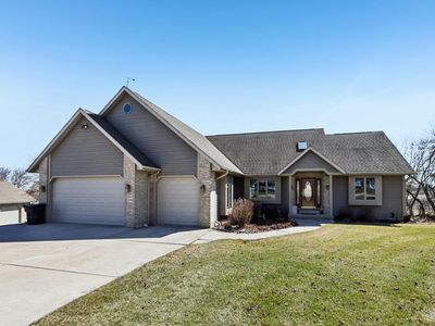 978 N Dewey AVENUE, Jefferson, WI, 53549