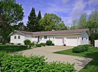 4135 Benson Rd, Cadillac, MI 49601