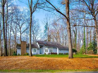 609 Indian Wells Cres, Lexington, NC 27295
