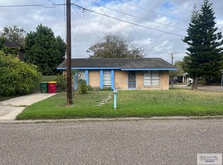 4 Calle Princesa, Brownsville, TX 78520