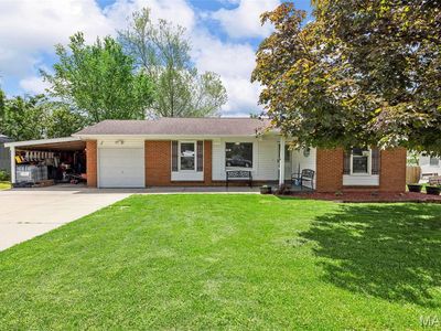 306 Richmond Dr, Warrenton, MO, 63383