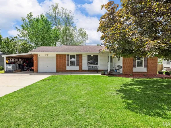 306 Richmond Dr, Warrenton, MO 63383