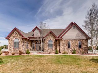 3080 S Buttercup Cir, Erie, CO 80516