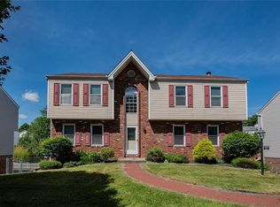 117 Edgemeade Dr, Monroeville, PA 15146