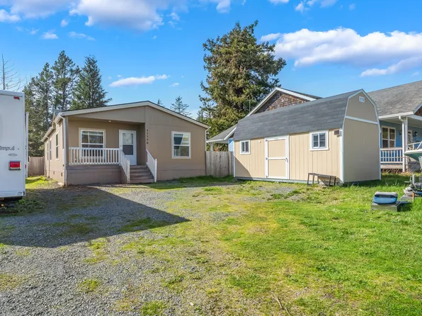 35390 Bayside Gardens Rd, Nehalem, OR 97131