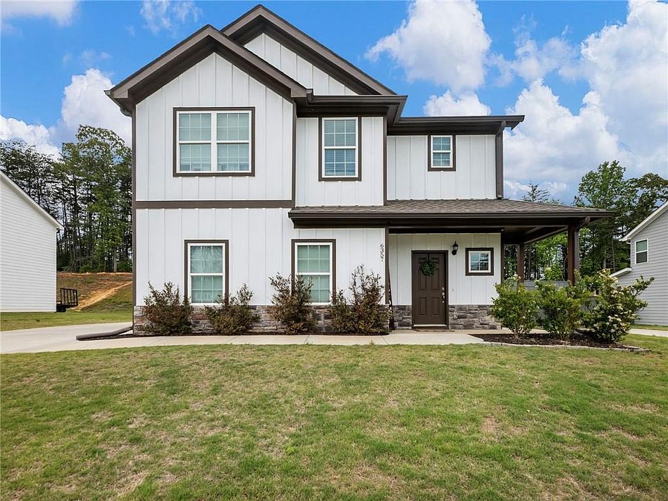 1st image of 6357 Woodland Station Dr