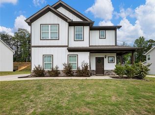 6357 Woodland Station Dr, Lula, GA 30554