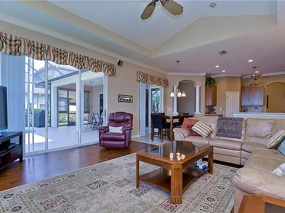 3rd image of 16419 Ivy Lake Dr