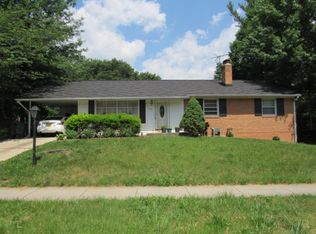 409 Kettering Dr, Upper Marlboro, MD 20774