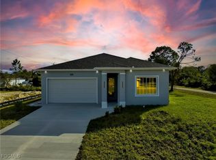 325 Lloyd Ave S, Lehigh Acres, FL 33974