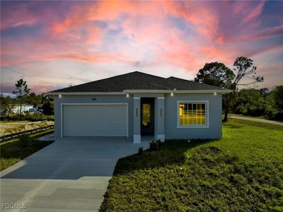 325 Lloyd Ave S, Lehigh Acres, FL, 33974