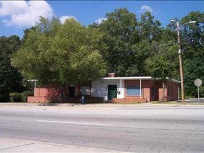 401 N 5th St, Hartsville, SC, 29550