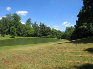 2382 Old Murphy Rd, Franklin, NC 28734