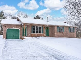 55 Marlow Cir, Springwater, ON L0L1V0