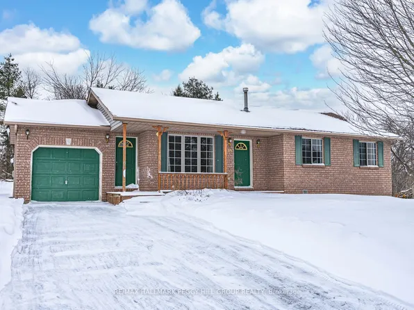 55 Marlow Cir, Springwater, ON L0L 1V0