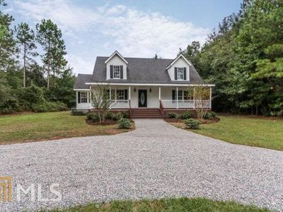 79 Plantation Rd, Midway, GA, 31320