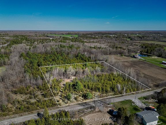 3rd image of 0 McCutcheon Rd