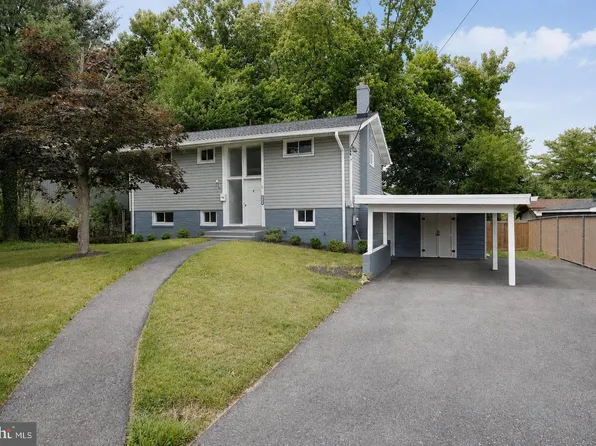 13802 Marianna Dr, Rockville, MD 20853