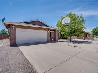 910 S Ashbrook, Mesa, AZ 85204