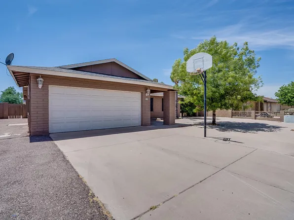 910 S Ashbrook, Mesa, AZ 85204