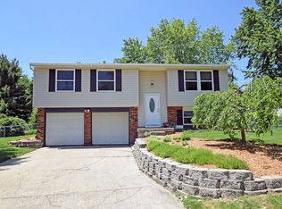 709 Britt Pl, Mason, OH 45040