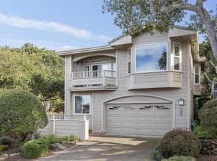 10484 Fairway Ln, Carmel, CA