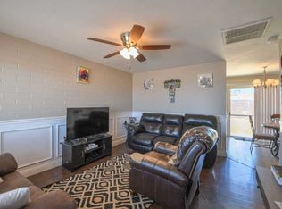 1292 E Rodeo Rd, Casa Grande, AZ 85122