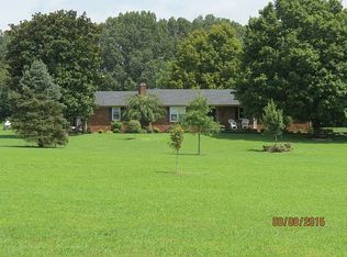 1752 Plano Richpond Rd, Bowling Green, KY 42104