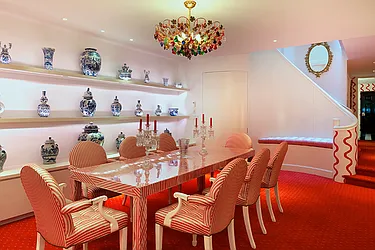 Sold by Brown Harris Stevens