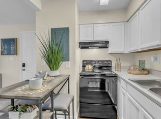The Overlook Apartment Homes, Huntsville, AL 35816