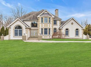 1558 Priscilla Ct, Toms River, NJ 08753