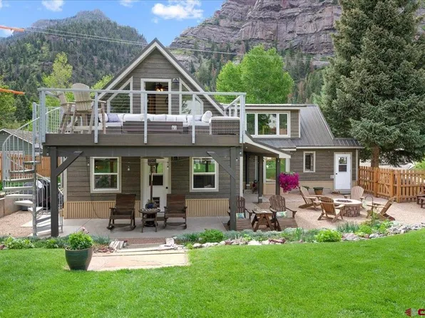 125 6Th Avenue, Ouray, CO 81427