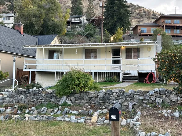 2113 W Prospect Street, Chelan, WA 98816