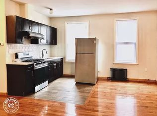 132 E 93rd St #F2, Brooklyn, NY 11212