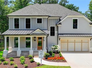 4030 Briarcliff Rd, Atlanta, GA 30345