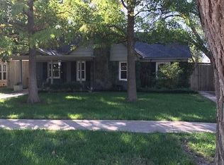2110 S Lipscomb St, Amarillo, TX 79109