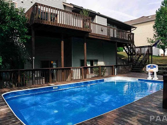 3rd image of 906 Hickory Creek Ct