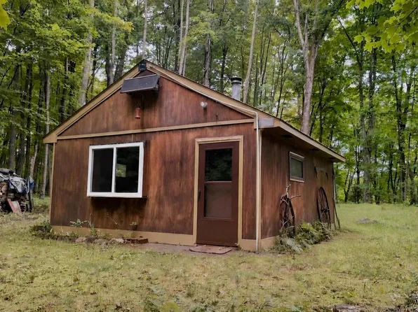 W1438 COUNTRY SQUIRE RD, Gleason, WI 54435