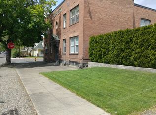 2112 N Howard St APT 8, Spokane, WA 99205