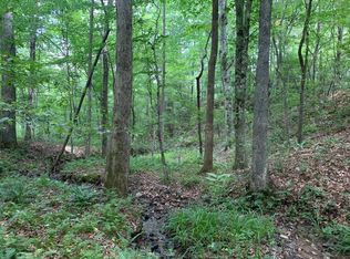 Watts Jenson Dr, Blairsville, GA 30512
