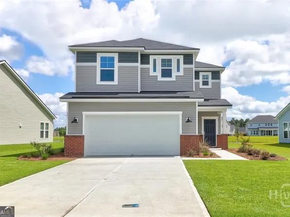 171 Greyfield Cir, Port Wentworth, GA 31407