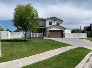 1063 Oxbow Ln, Idaho Falls, ID 83404