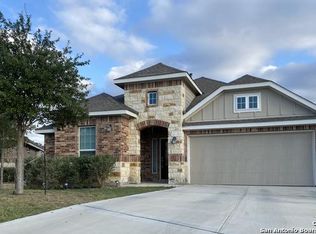 1006 Tempera Ln, San Antonio, TX 78245