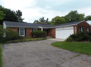 1915 Tomahawk Rd, Okemos, MI 48864