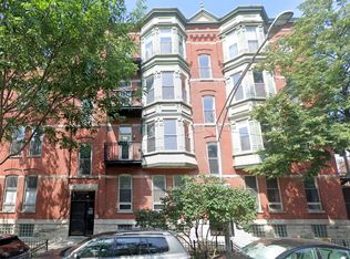 1344 N North Park Ave APT 1, Chicago, IL 60610