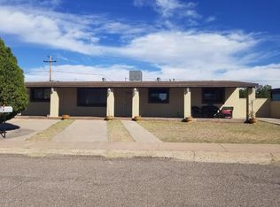 2300 E 7th St, Douglas, AZ 85607