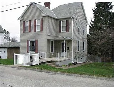 463 E Prospect Ave photo 1