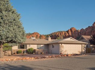45 Devils Kitchen Dr, Sedona, AZ 86351