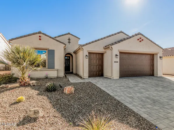 61645 E Travertine St, Oracle, AZ 85623