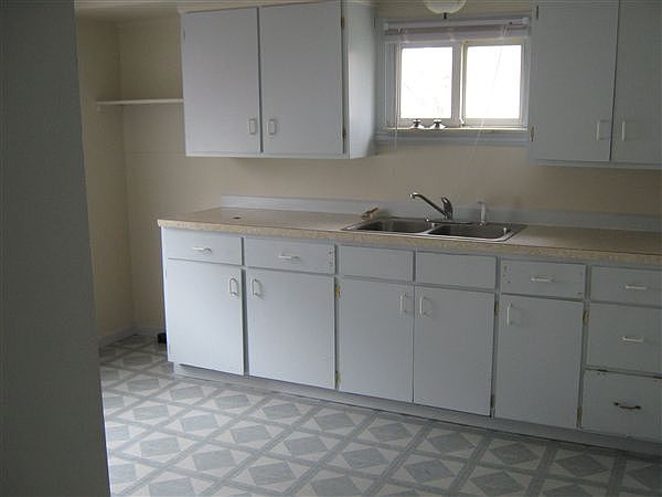 Raskob Kitchen